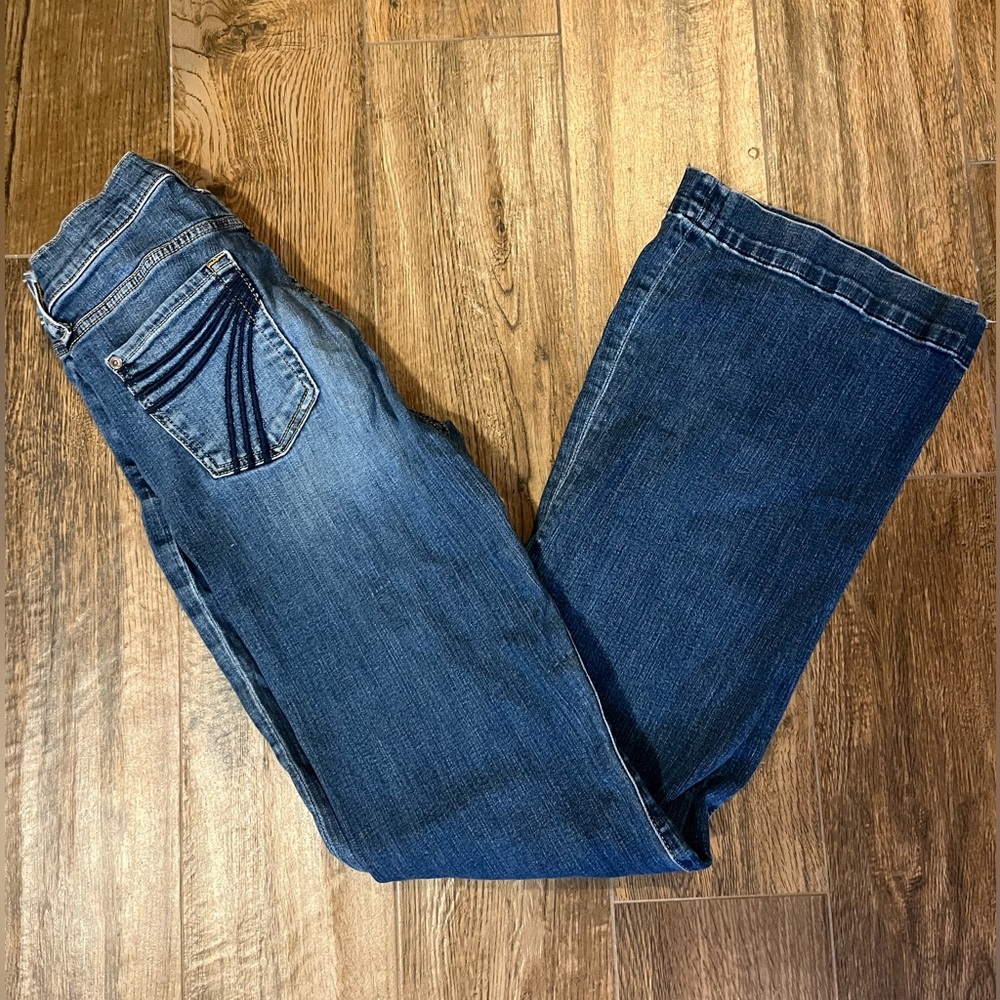 7’s For All Mankind Dojo Jeans - size 26